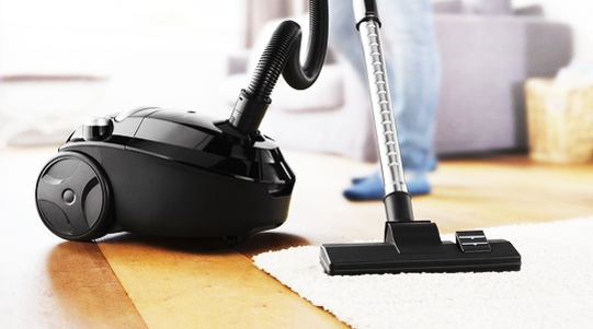 The Benefits Of Renting Cleaning Equipment