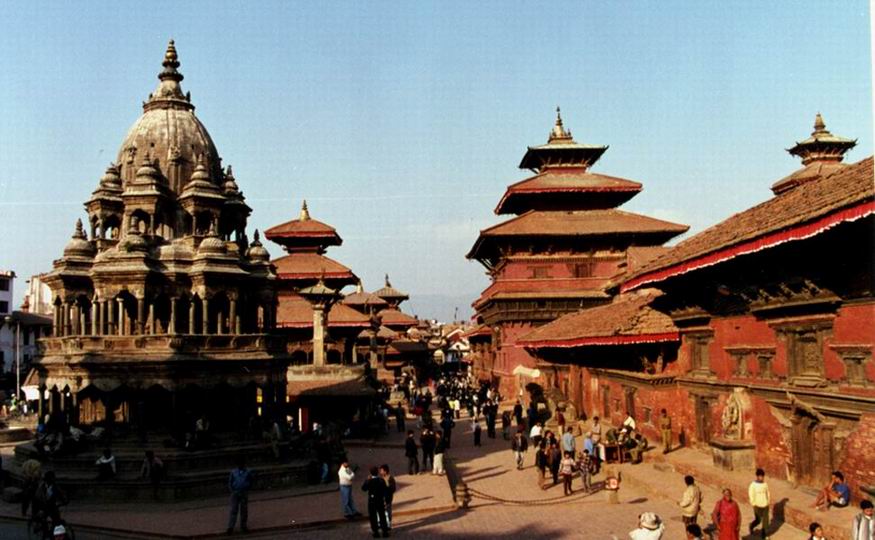 Top Attractive Cities In Nepal- Must Visit