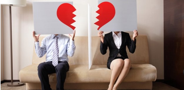 Dealing With Divorce: Finding The Right Solicitor