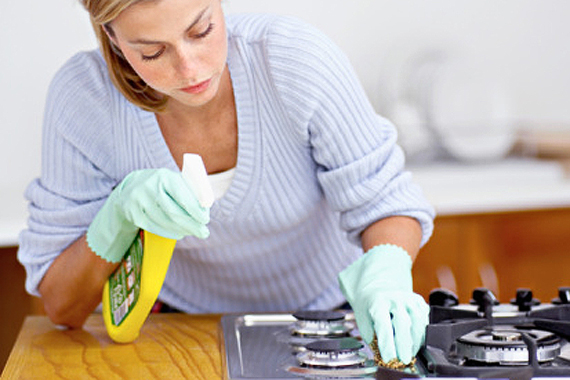Hire The Best When It Comes To Cleaning Your Home