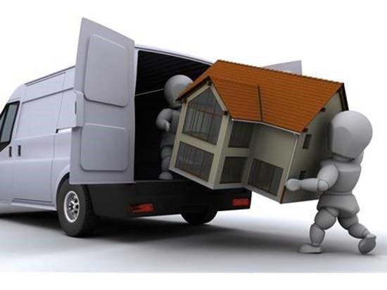 Maintain Clean and Neat Environment Obtained With House Clearance Services