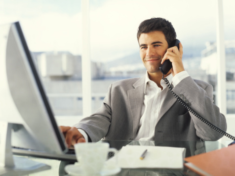 How A Business Phone System Helps Your Small Company To Grow