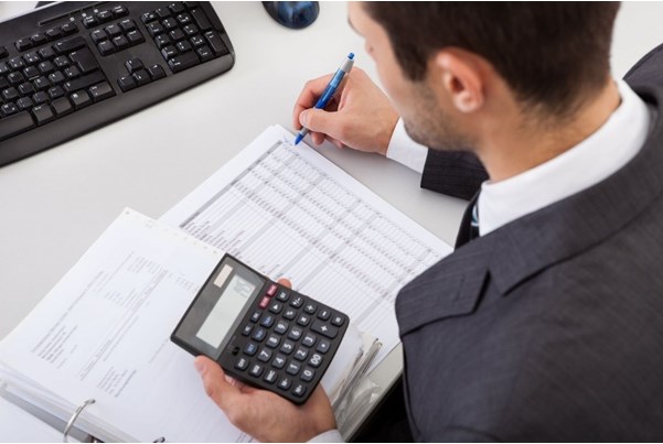 How To Get A Job As An Accountant