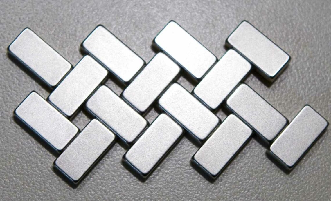 Most Powerful Available Today Neodymium