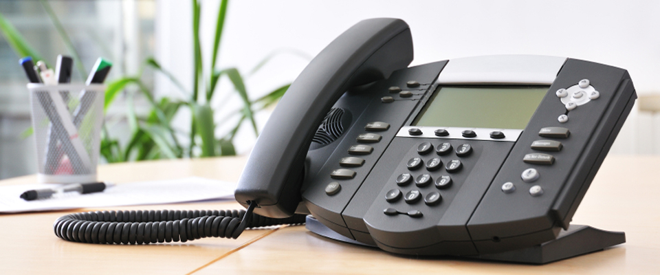 Reasons Why You Should Opt For An IP PBX Phone System