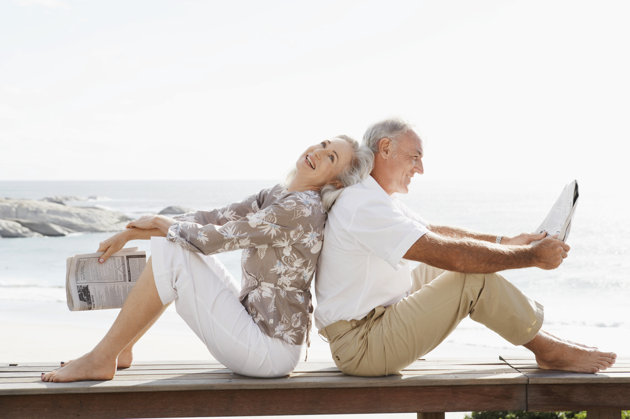 Know More To Retirement In Spain