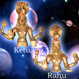 The Best Remedies To Get Rid Of Rahu Ketu Dosha