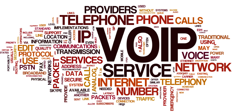 The Benefits Of VoIP