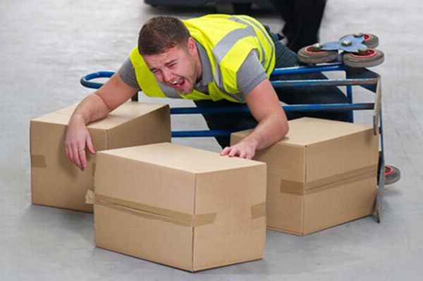 Workplace Accidents - 8 Simple Approaches To Prevent Accident At Work