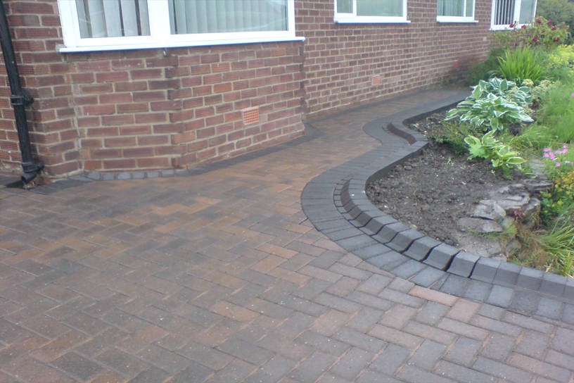 Are You Creative In Personality And Want Block Paving Surrey?... Don’t Stop… Visit Soon….