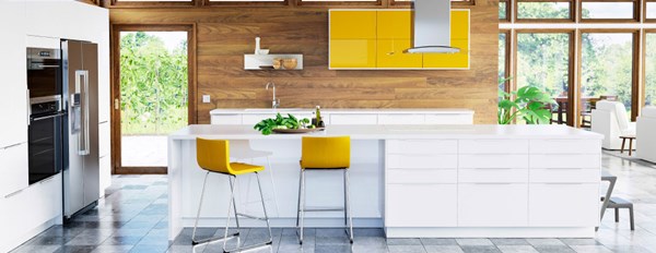 Buying A Kitchen On A Budget