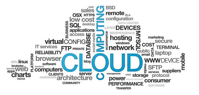 Cloud Servers: Transformation In The Construction Business