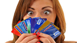 Credit Card Debt Consolidation