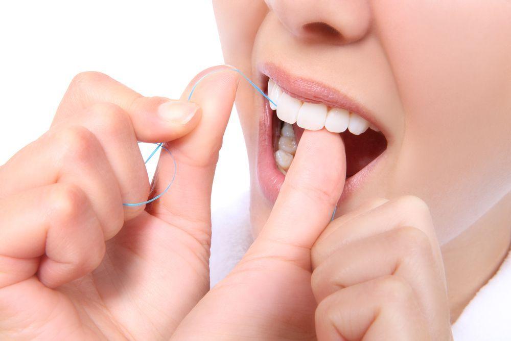 Oral Health Is More Important Than The Overall Health