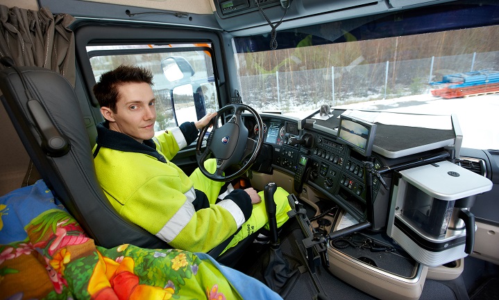 Multiple Advantages Of Doing Driver Jobs In Mumbai