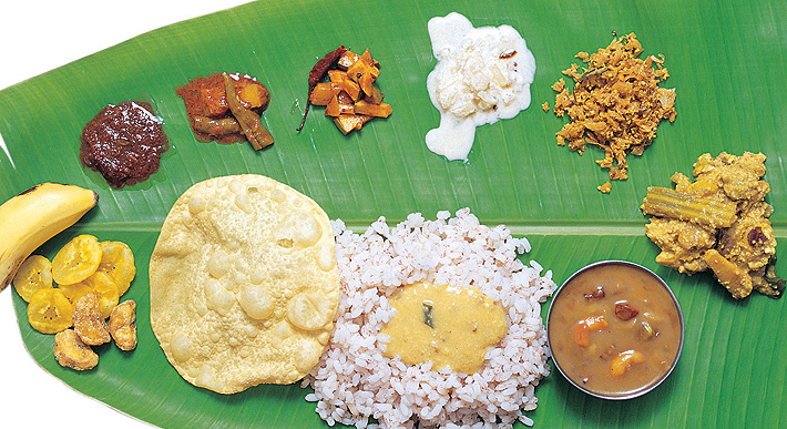 How Is Nutmeg Used In Keralan Cuisine?