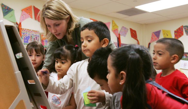 Priorities To Improve The Effectiveness Of Preschool and Third Grade Teacher