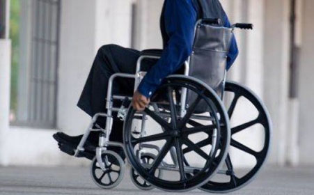 Great Advantages Of Disabled Transportation Services For Seniors