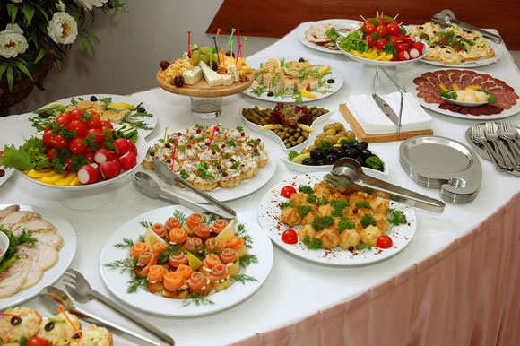 People Looking For The Best Catering Services In Toronto For Different Kind Of Events