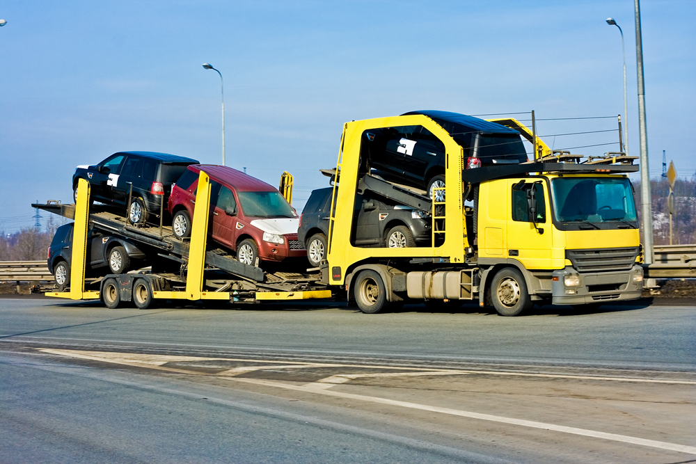 How Much Are You Getting For Scrap Cars?