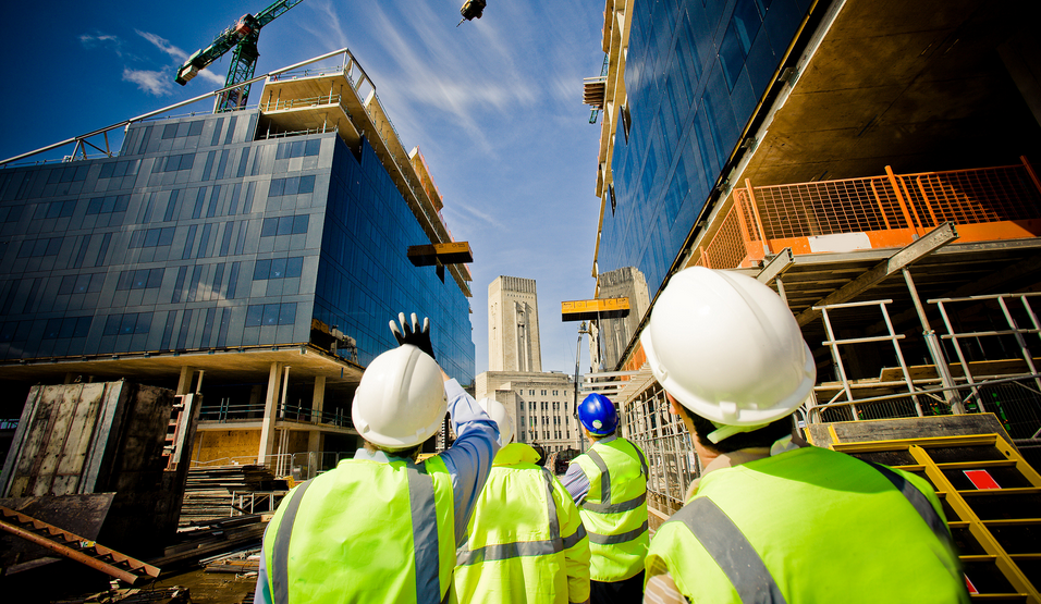 Construction Project Management Strategies To Estimate The Cost