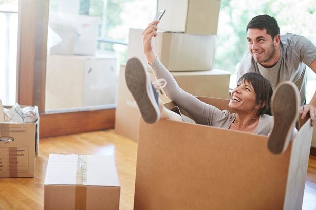 7 Helpful House Moving Tips