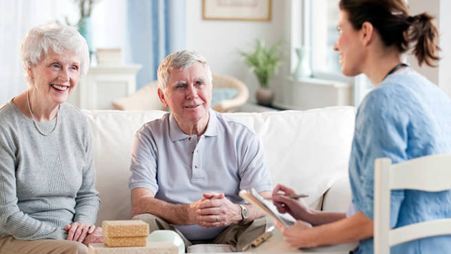 Home Care For Senior Citizens - Questions The Require Answering Before Hiring One