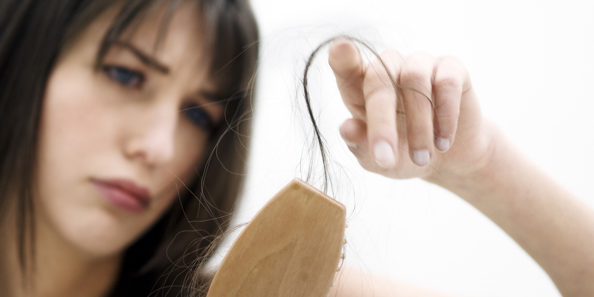 How Hair Loss Affects Mental Health
