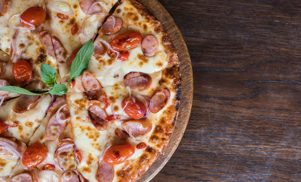 Top 3 Strategies To Improve Your Pizza Marketing