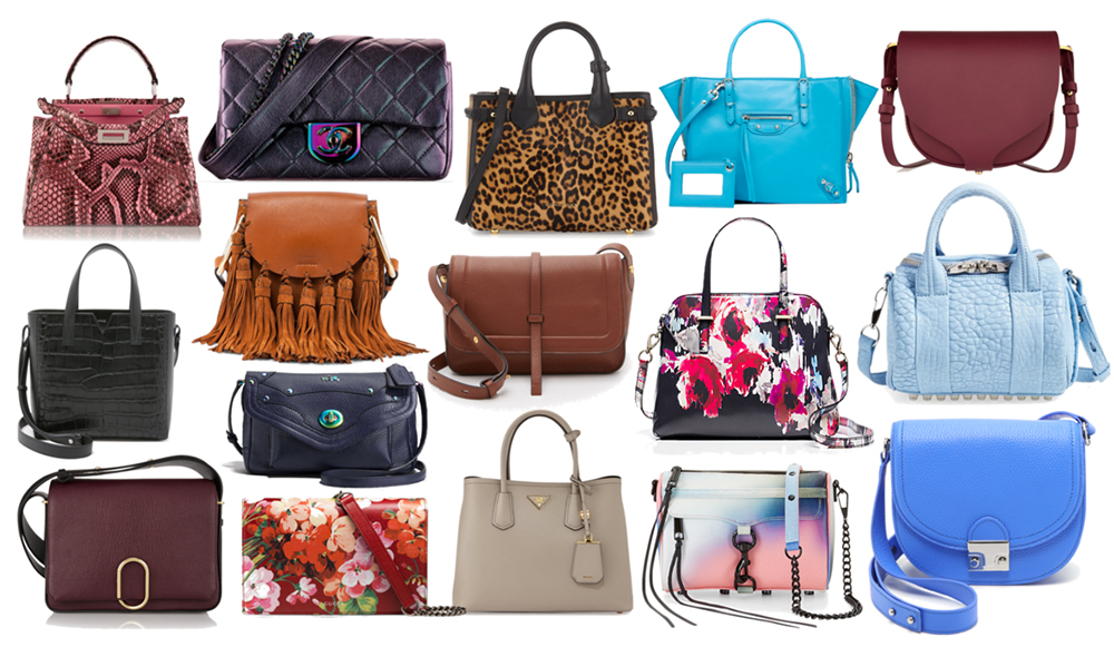 How To Choose The Perfect Designer Bags?