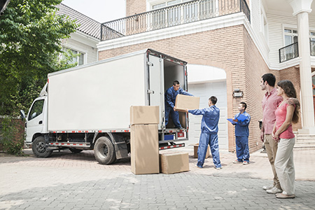 Long Distant Movers Provide Numerous Service Options