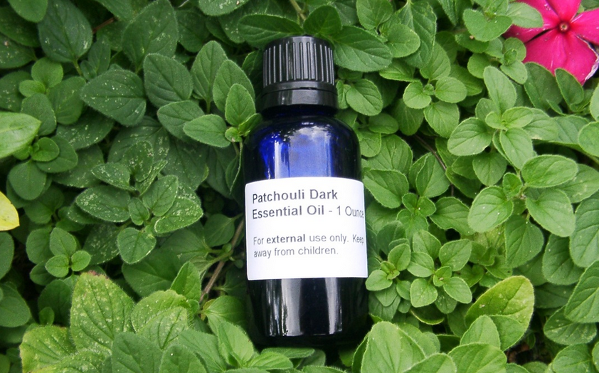Health Benefits Of Patchouli Essential Oil