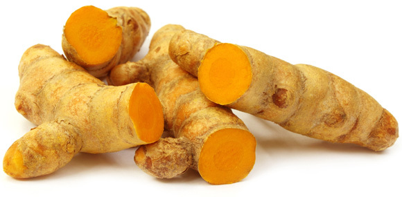 Tamil Loves Turmeric