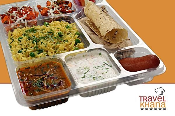 Tasty and Delicious Food Served At Nasik Road