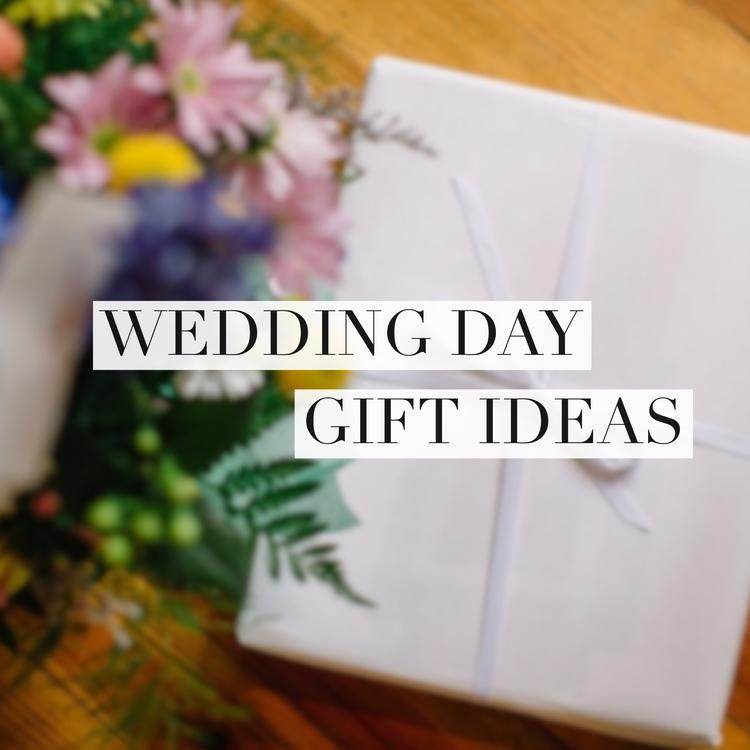 Topmost Wedding Day Gift Ideas