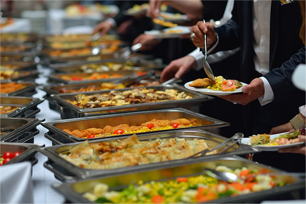 People Looking For The Best Catering Services In Toronto For Different Kind Of Events