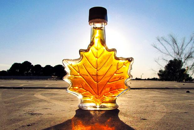 How To Produce Maple Syrup?