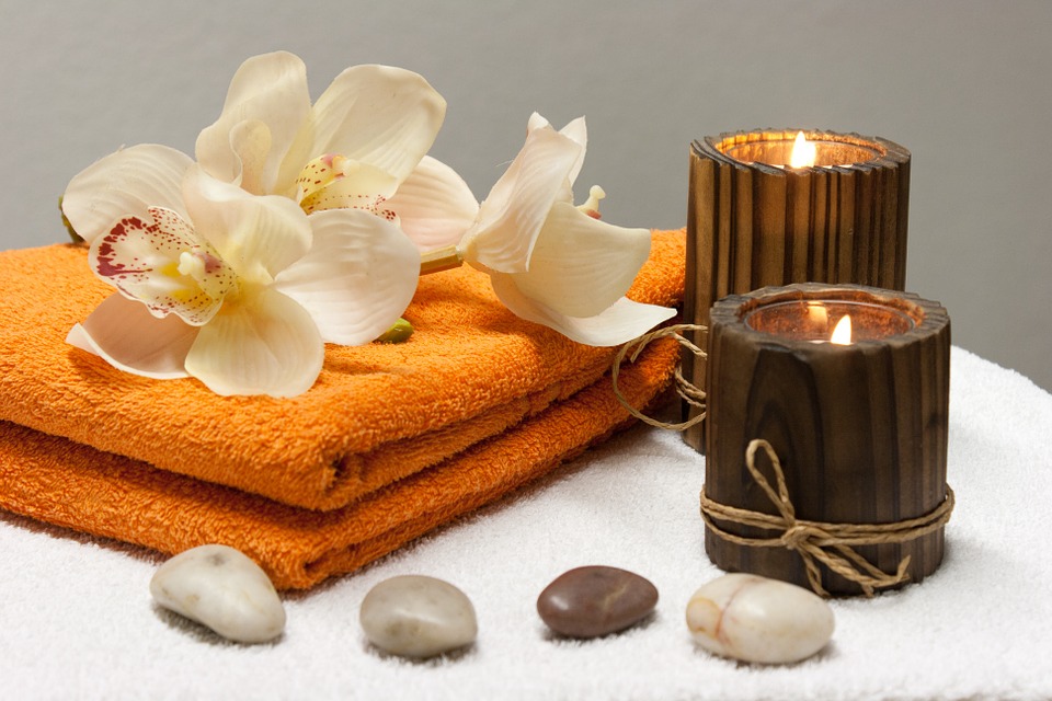 Massage Therapy Is A Suitable Alternative To Painkiller