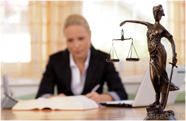 Common Qualities Of Experienced London Lawyers