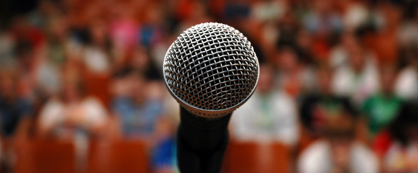 5 Benefits Of Taking Public Speaking Courses In College