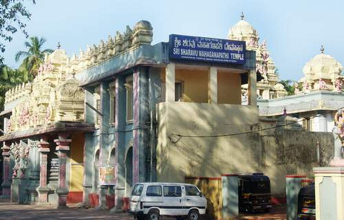 8 Holy Abodes Of Lord Ganesha In Maharashtra