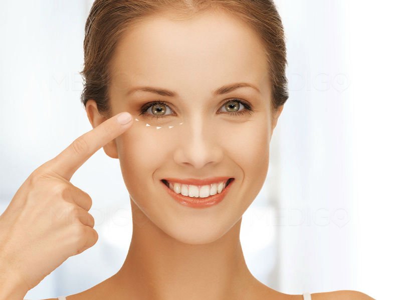 Restore And Enhance The Beauty Of Your Eyes With Eye Lid Surgery Or Blepharoplasty
