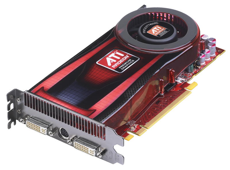 Learn To Choose A Graphic Card For Gaming Purposes