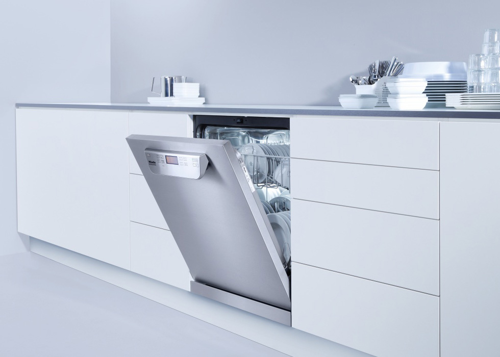 Advantages Of Commercial Dishwashers