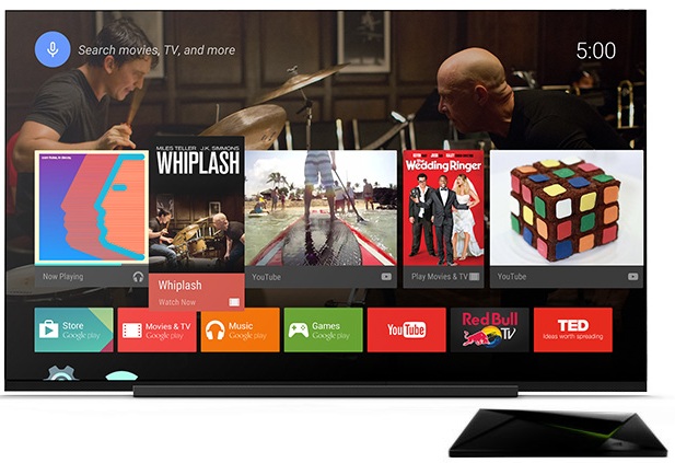 Android TV: Why You Should Go For?