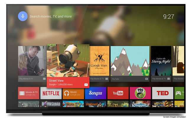 Android TV: Why You Should Go For?