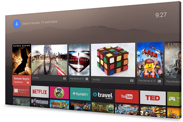 Android TV: Why You Should Go For?