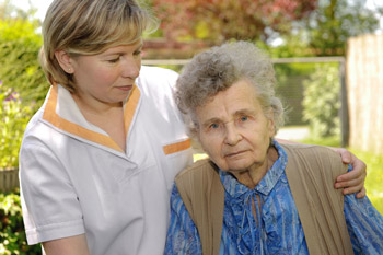 Essential Information To Help You Care Better For Dementia Patients
