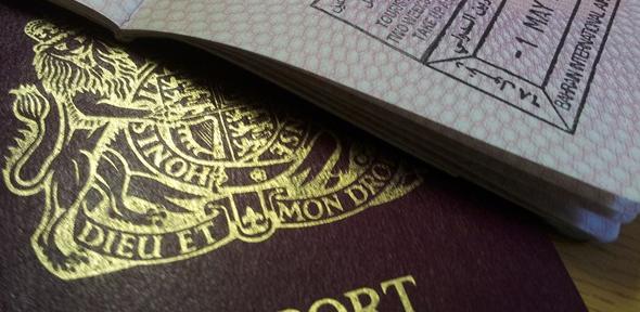 Get Support With Changing UK Immigration Laws