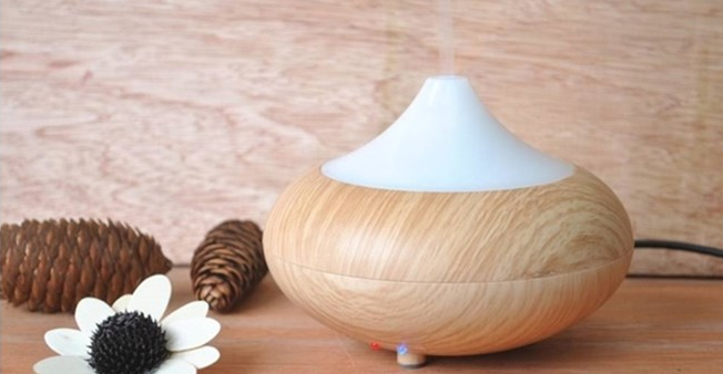Home Aromatherapy Diffusers and Why Every Home Should Have it